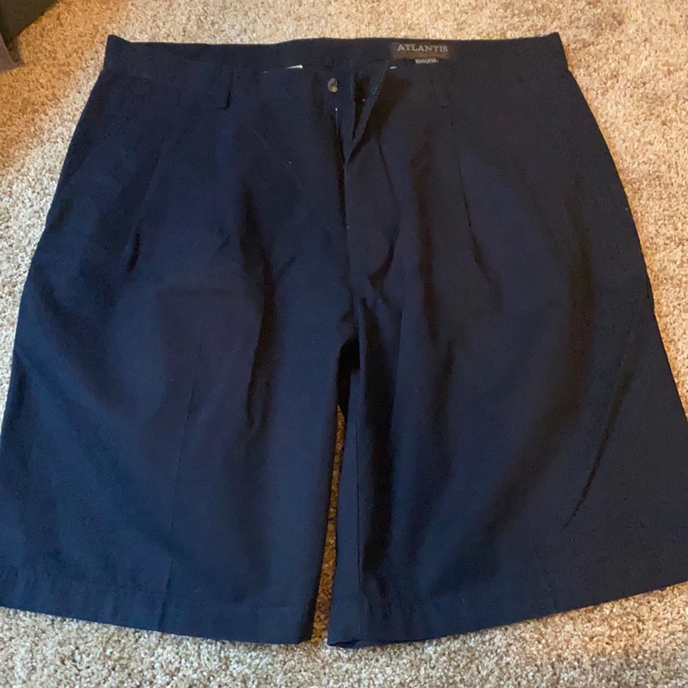 Blue shorts Men’s
